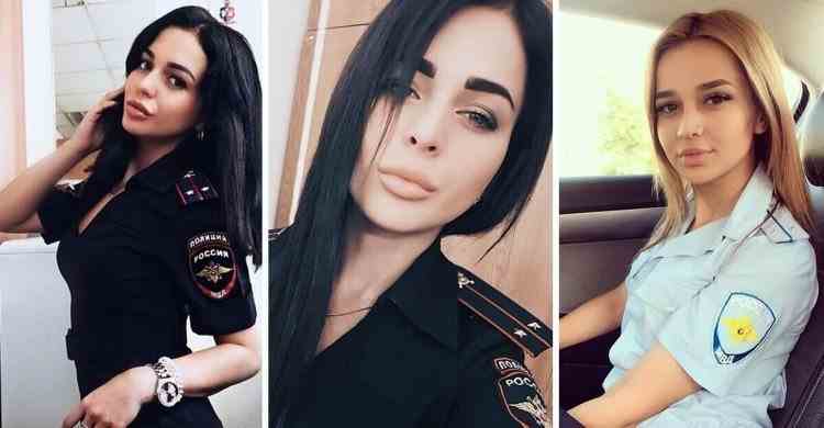 Concurs de miss mai puţin obişnuit - Rușii își aleg Regina Frumuseţii din rândul polițistelor de penitenciare